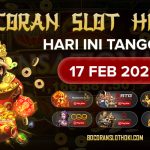 Bocoran Slot Hoki Hari Ini QQCuan Tanggal 16 Feb 2022